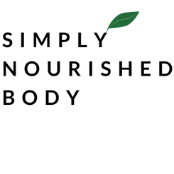 Simply Nourished Body