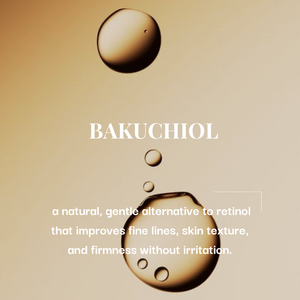 Bakuchiol: The Plant-Based Skincare Superhero You Need to Know