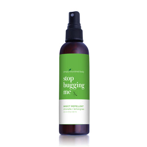 Stop Bugging Me Mosquito Spray