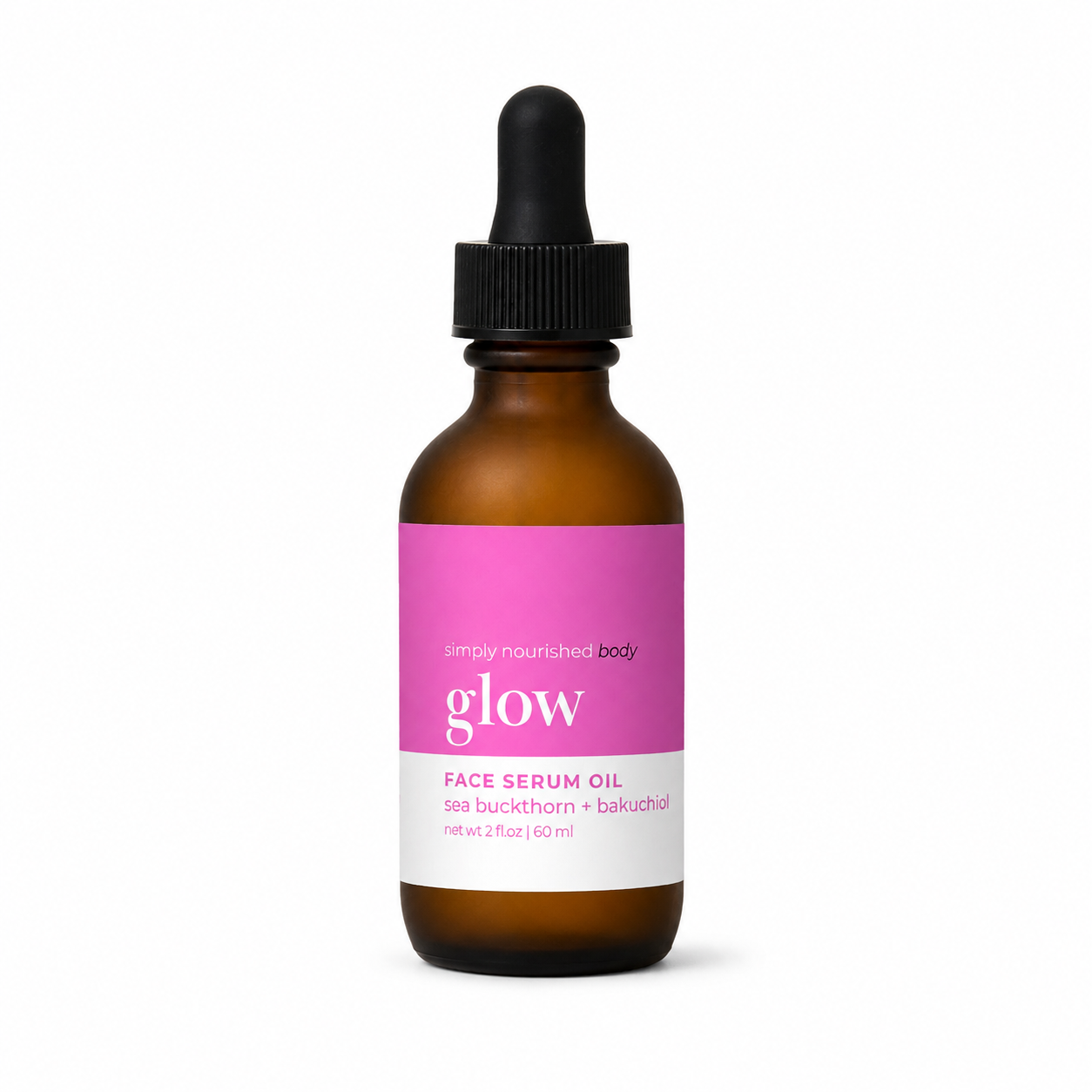 Glow Serum