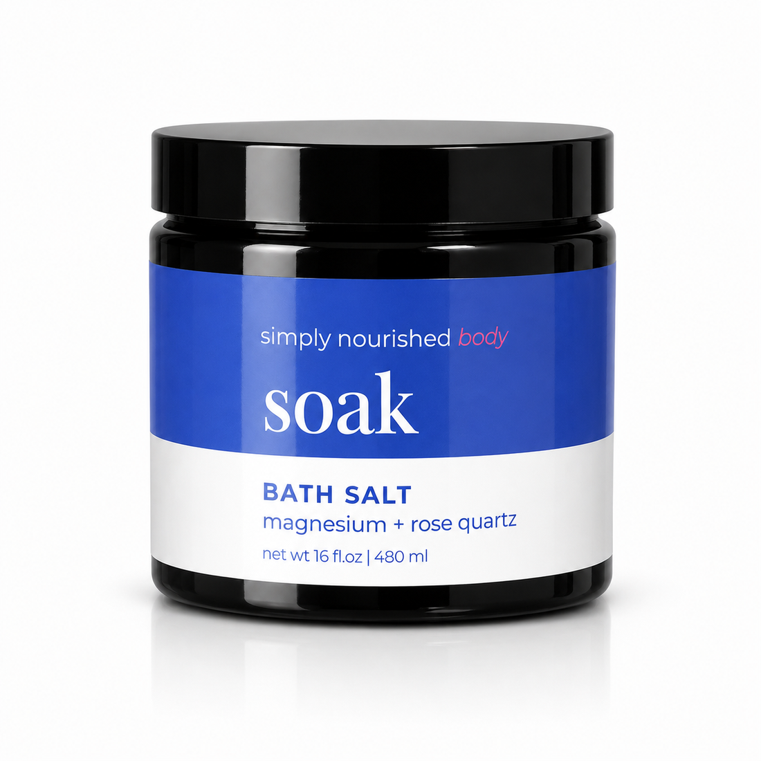 Bath Soak
