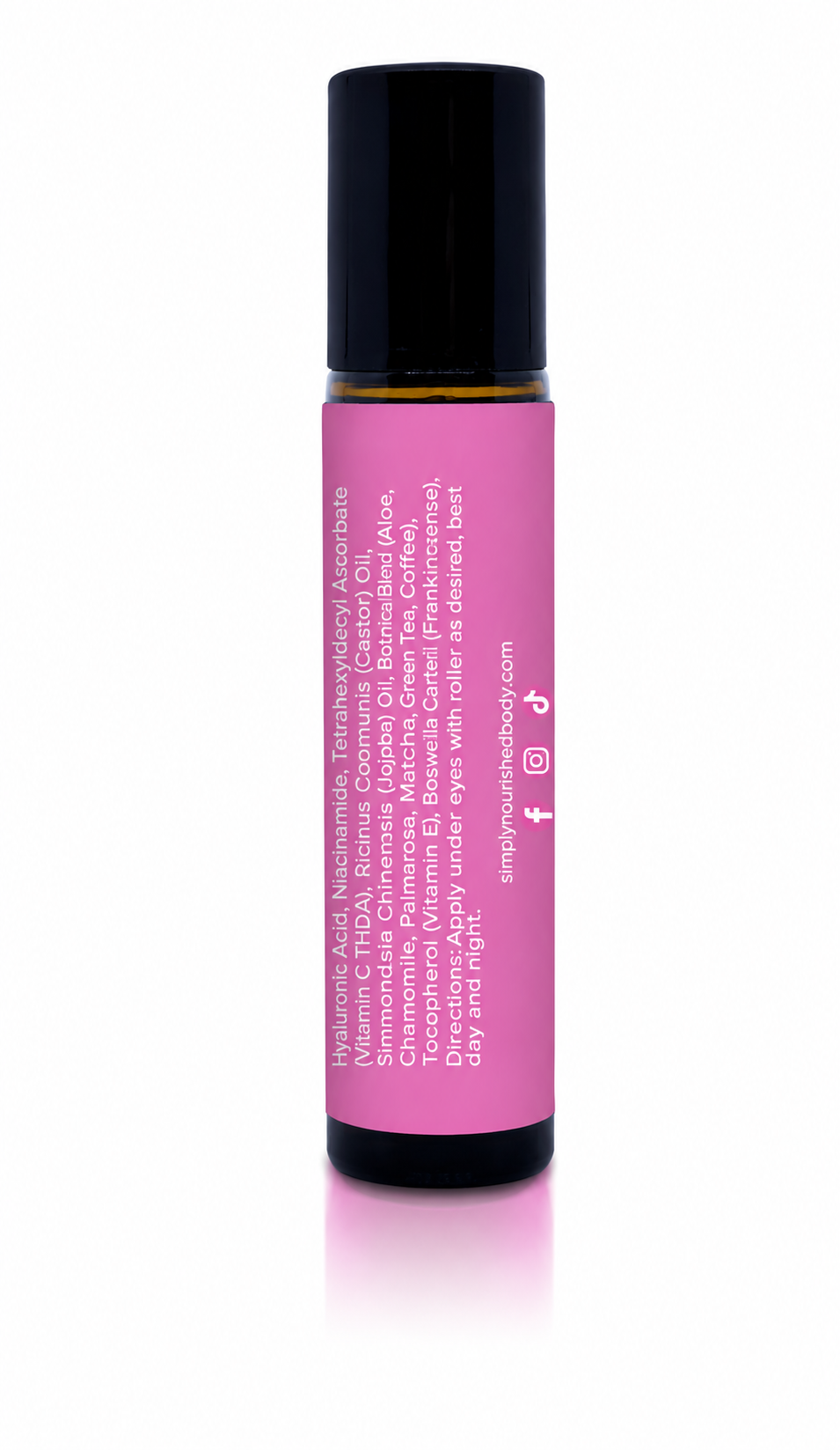 Eye Serum