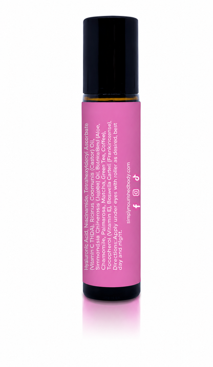 Eye Serum