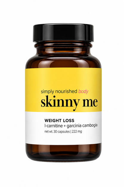 Skinny Me Supplement