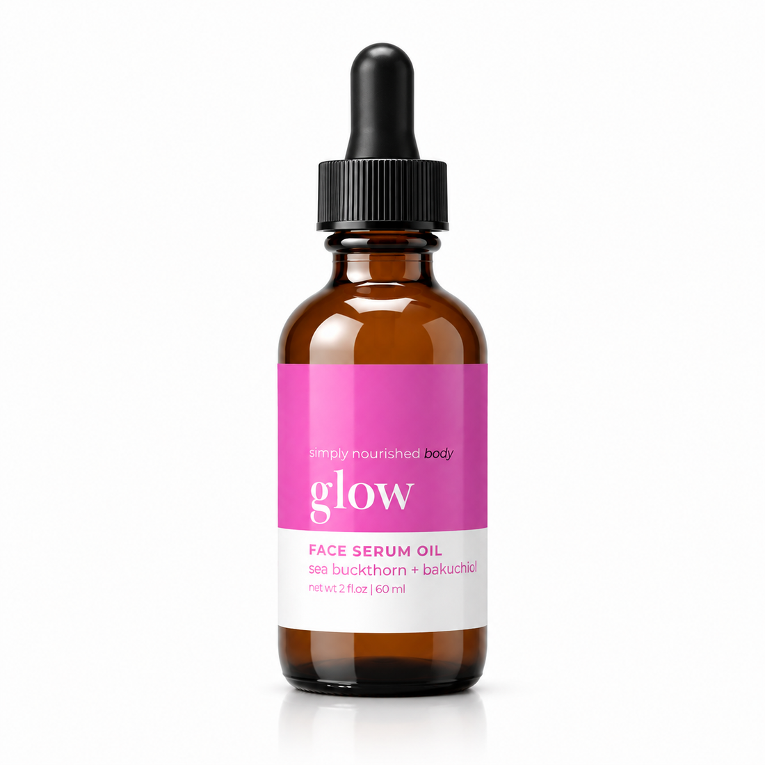 Glow Serum