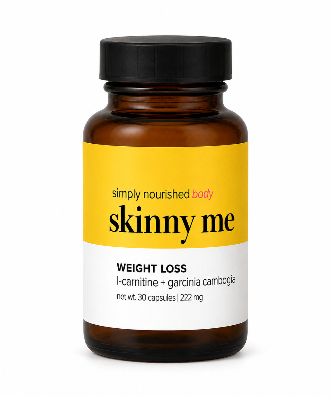 Skinny Me Supplement