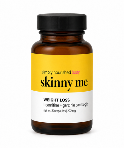 Skinny Me Supplement