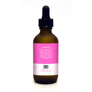 Radiant Glow Serum