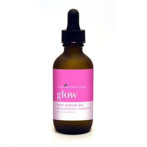 Radiant Glow Serum