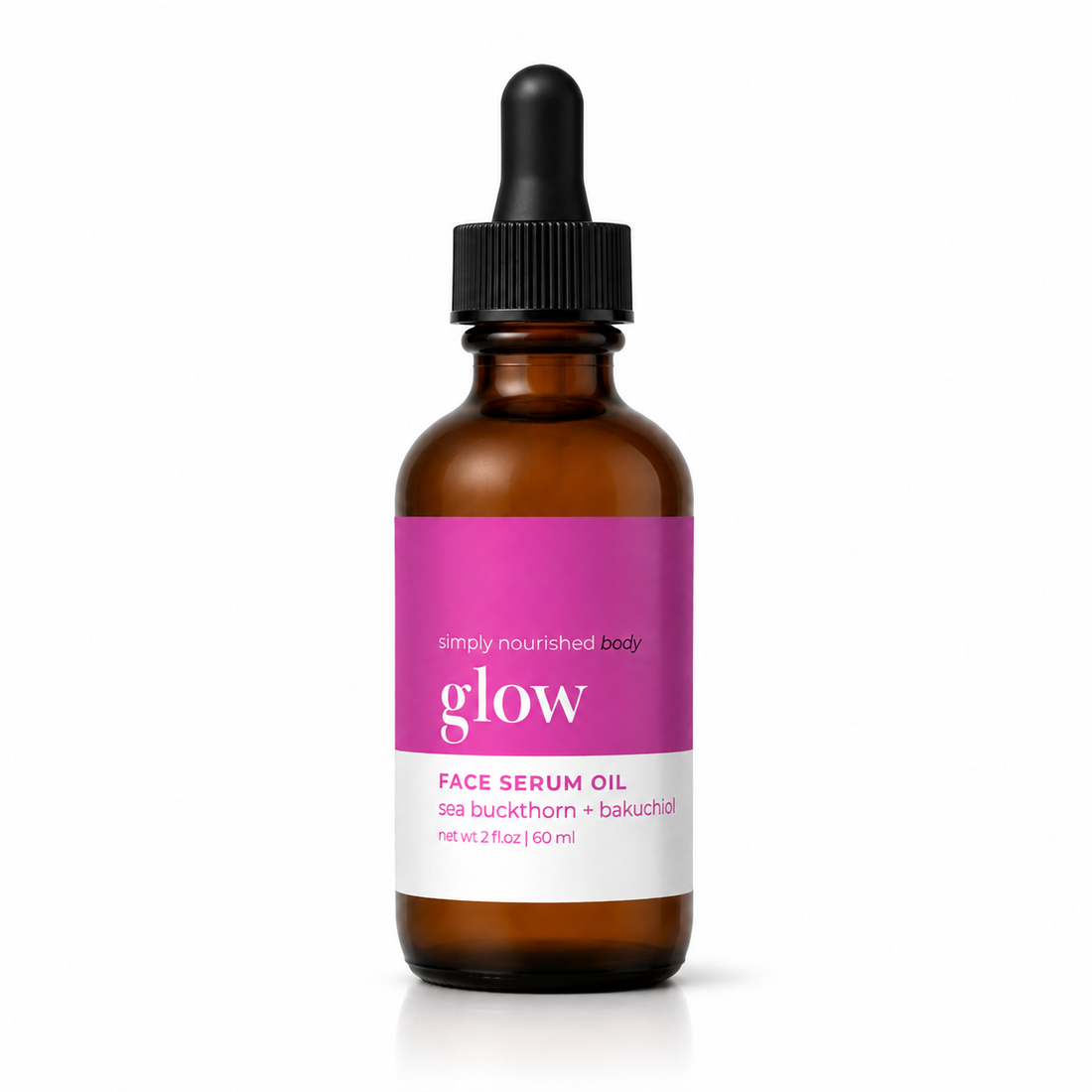 Glow Serum