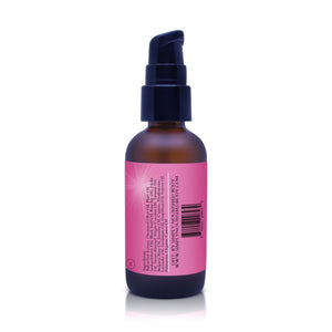 Radiant Glow Serum