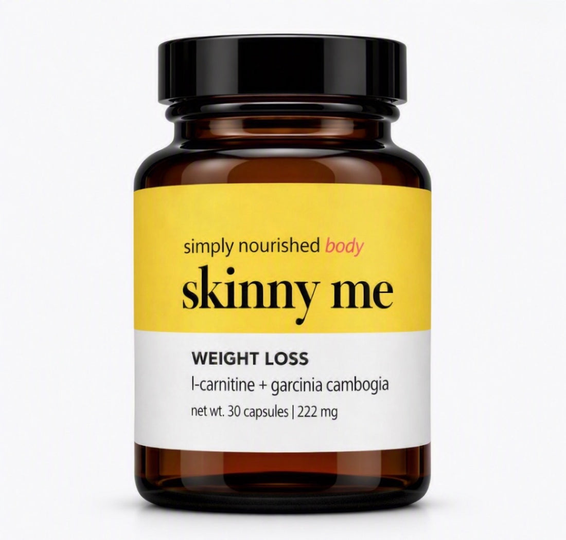 Skinny Me Supplement