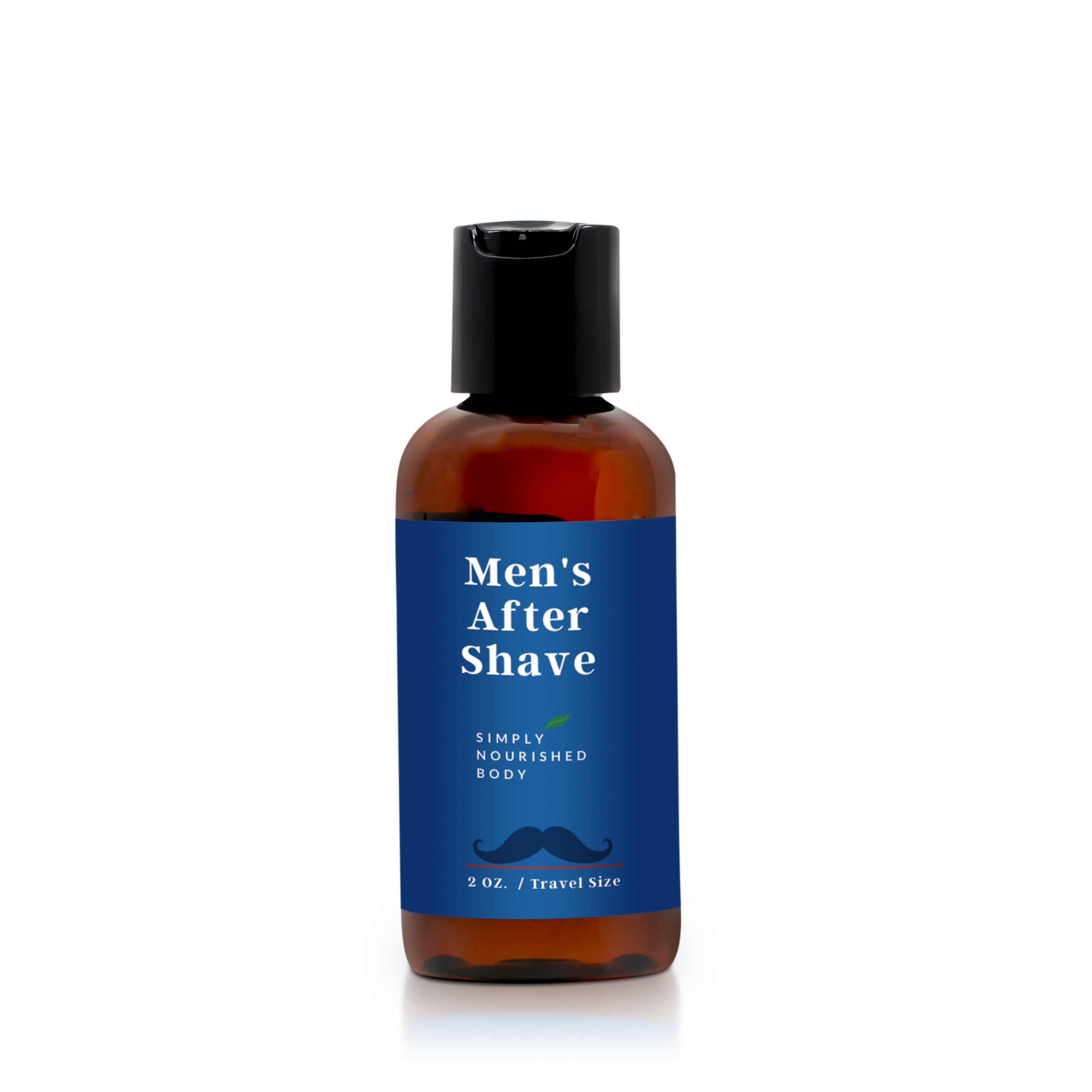 Men's After Shave Travel Size