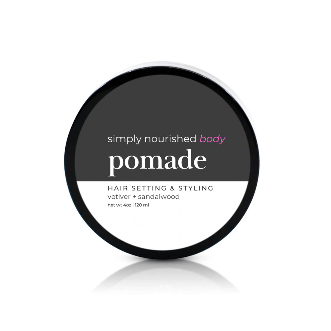 Pomade