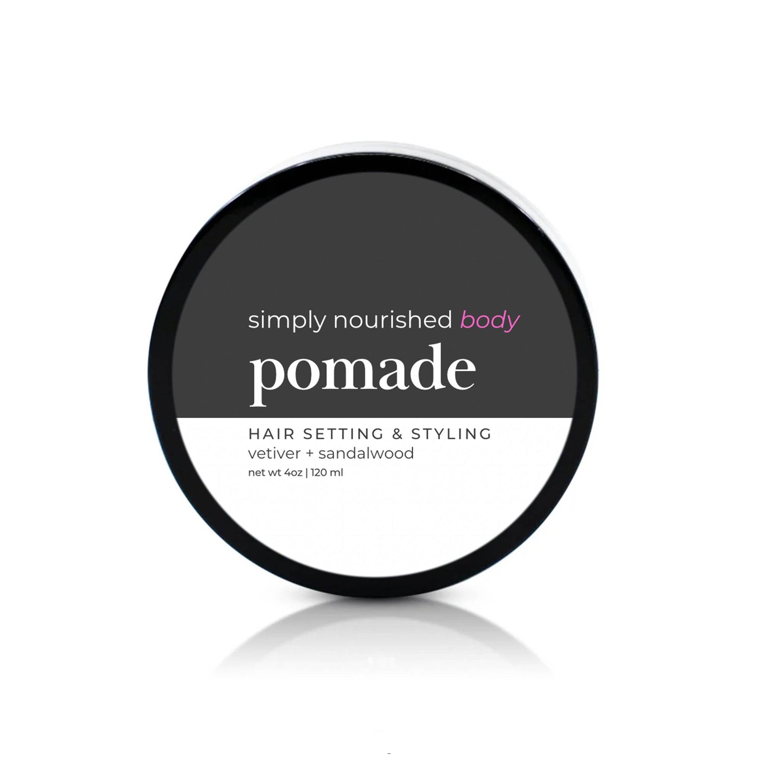 Pomade