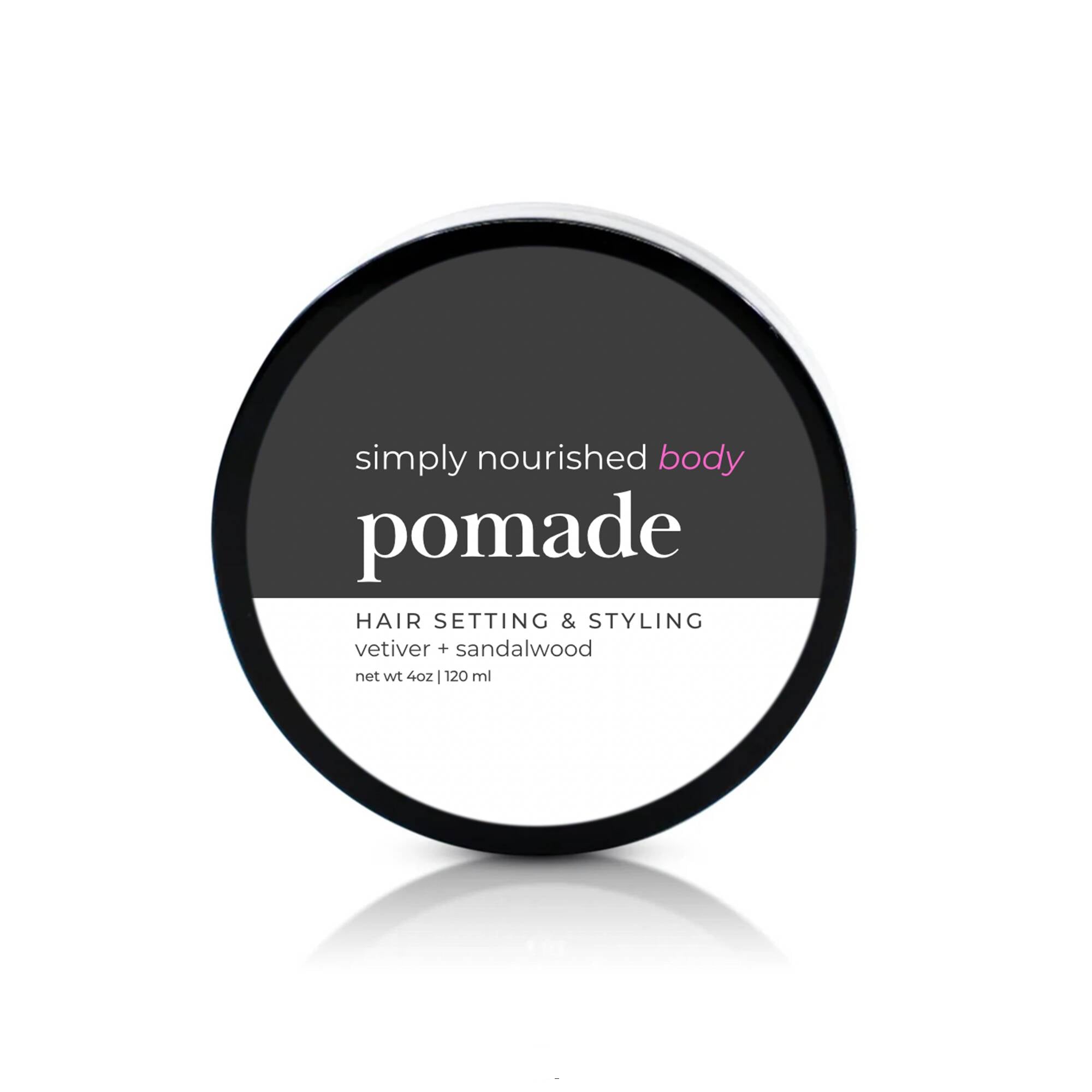 Pomade
