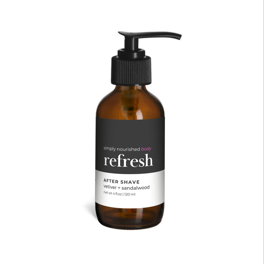 Refresh