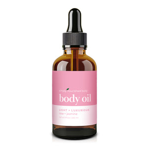 Body Oil
