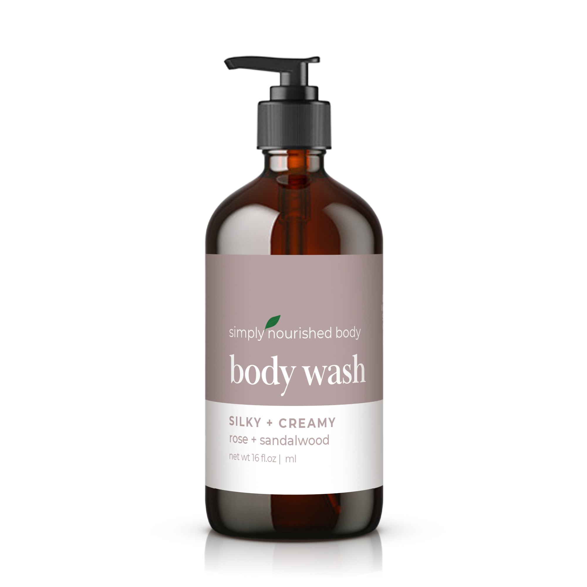 Body Wash