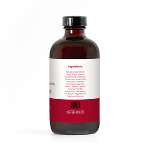 Entice Me: Massage Oil 8 oz