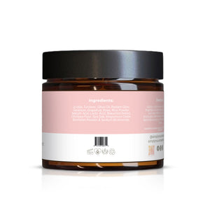 Exfoliate Polish