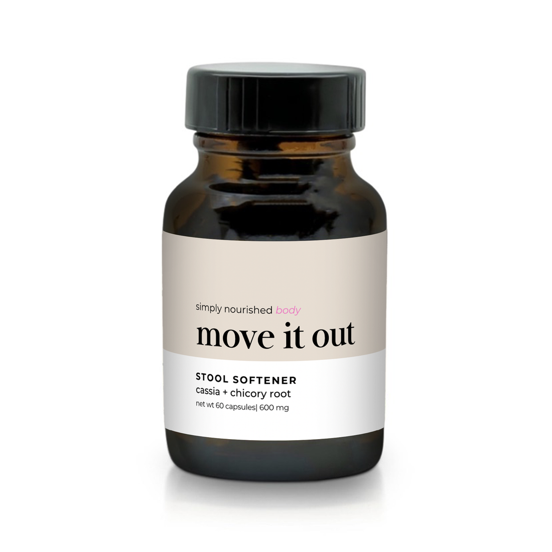 Move It Out