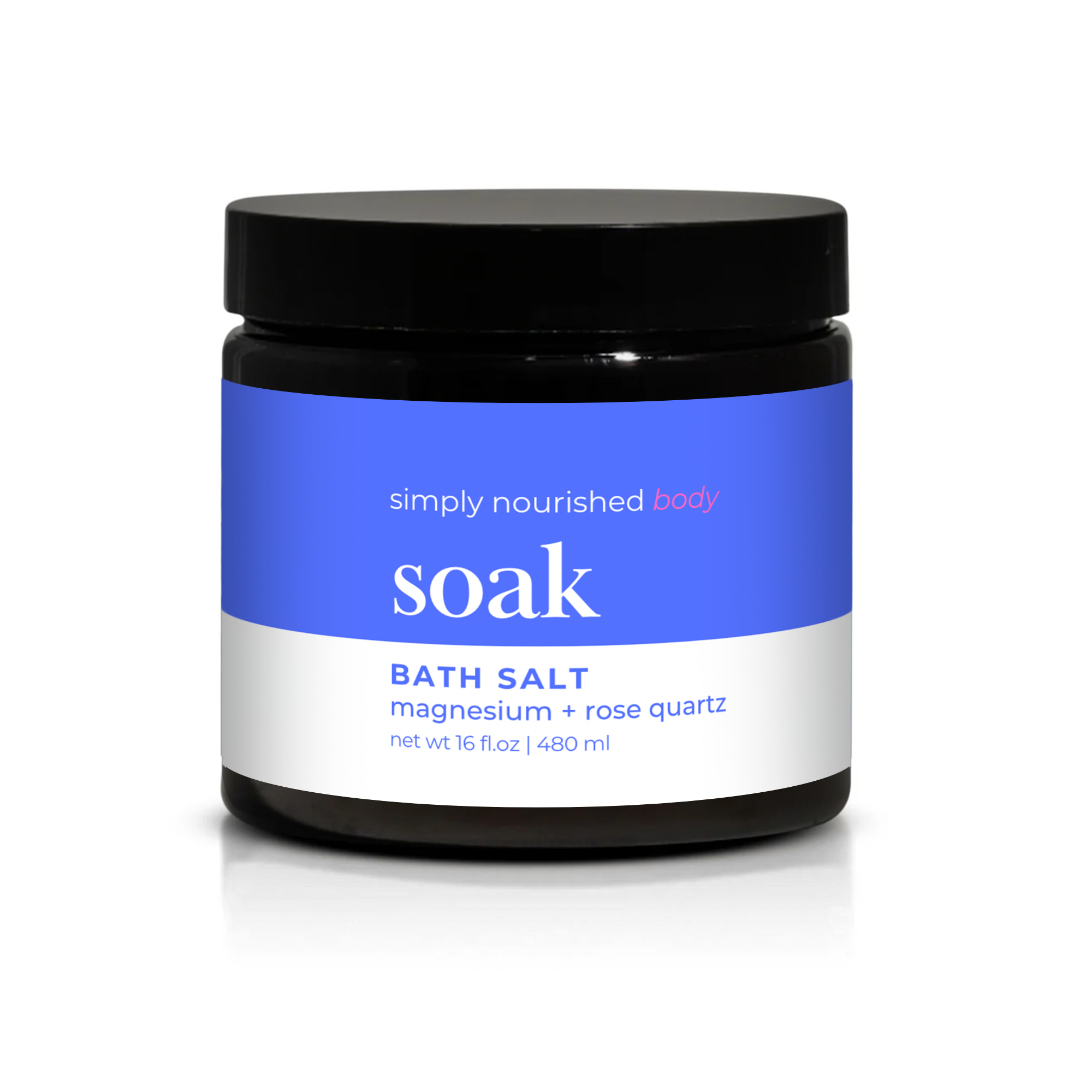 Bath Soak