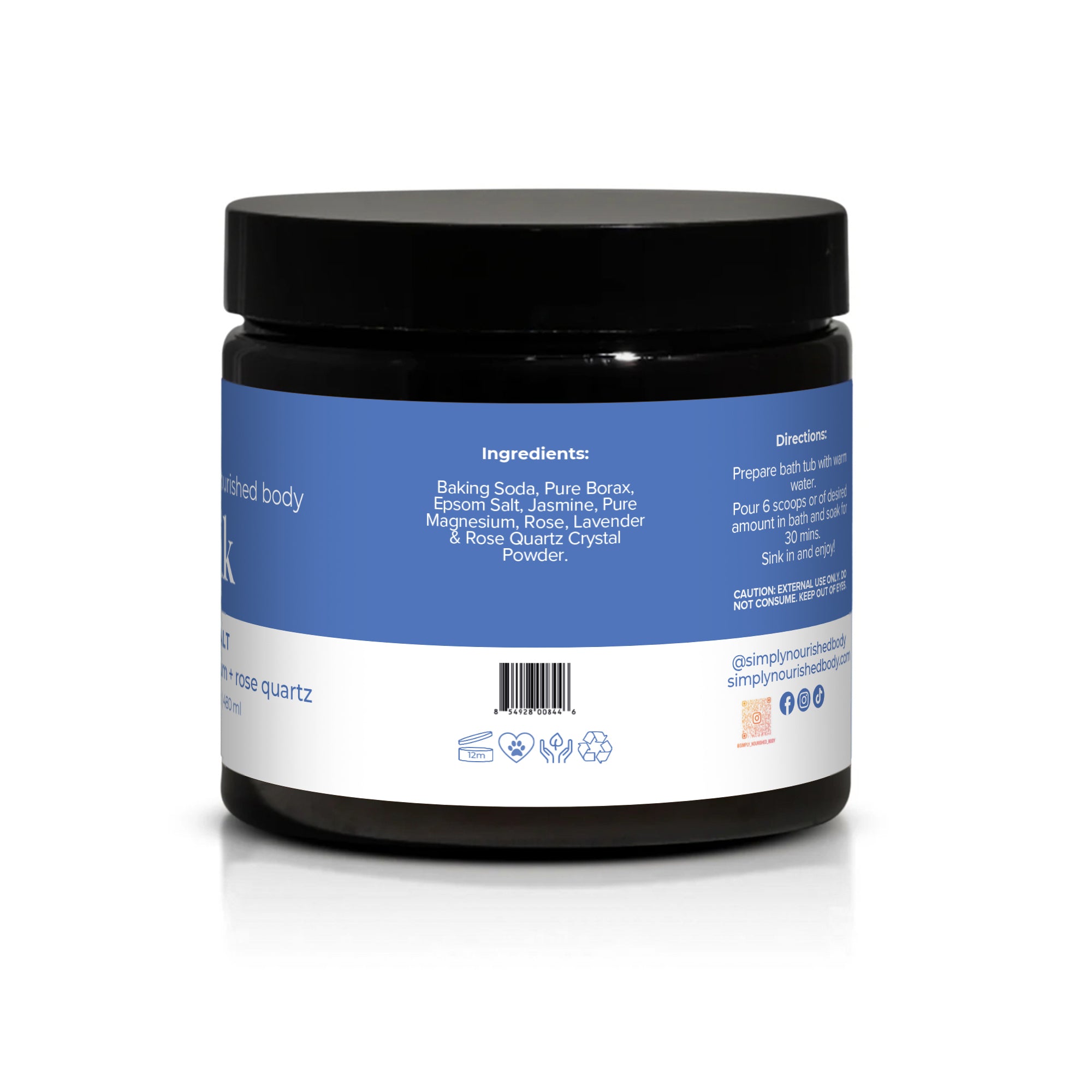 Bath Soak