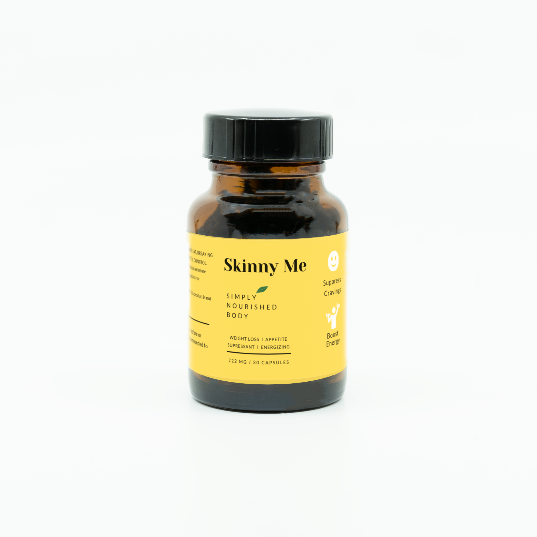 Skinny Me Supplement